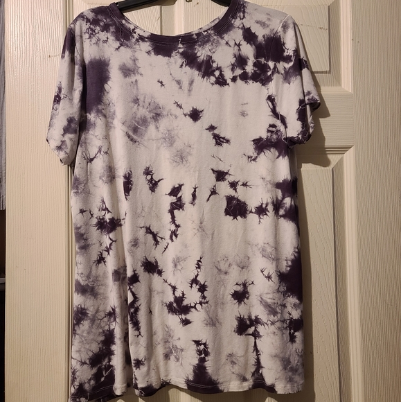 Dianey tie dye shirt - Picture 3 of 3
